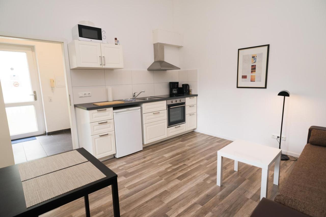 Engler Wallstrasse Apartment *