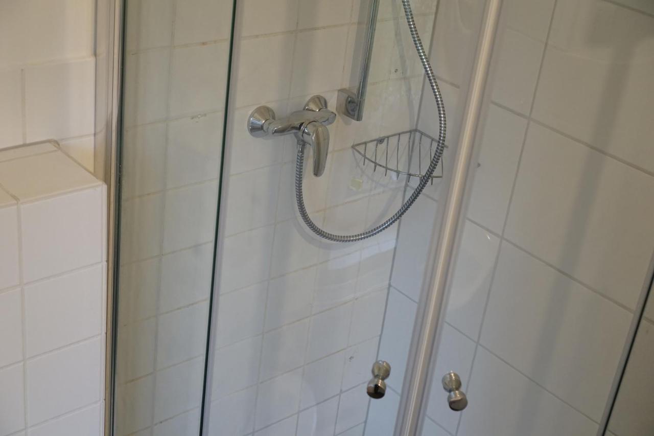 Engler Wallstrasse Apartment *